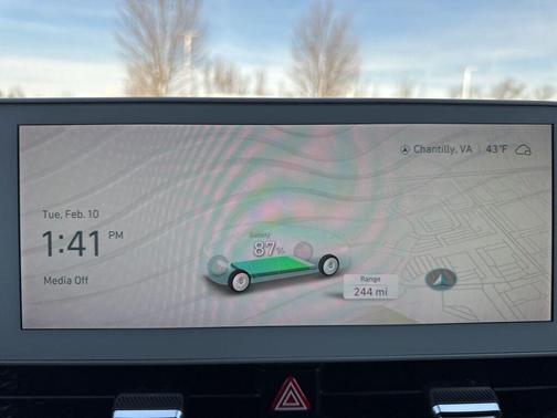 2023 Hyundai IONIQ 5 Limited