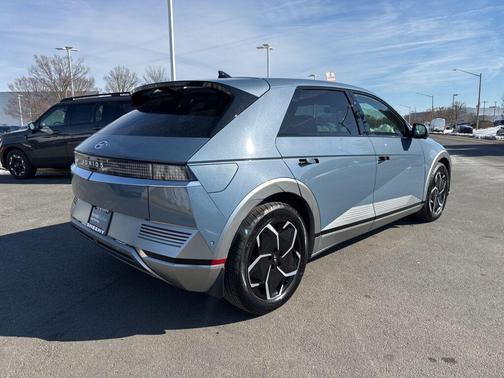 2023 Hyundai IONIQ 5 Limited