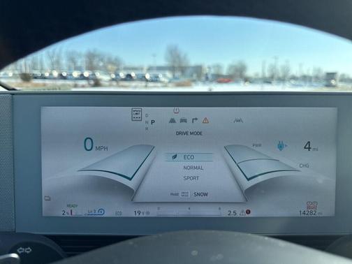 2023 Hyundai IONIQ 5 Limited