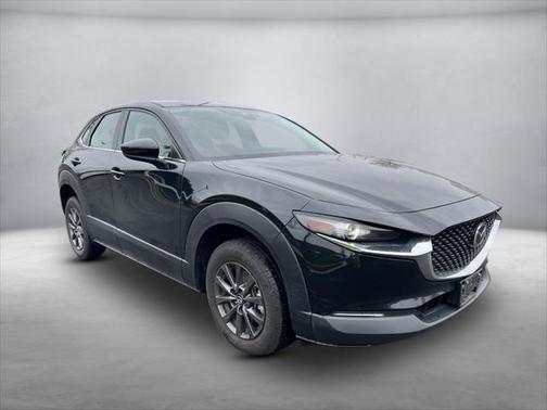 2021 Mazda CX-30 Base