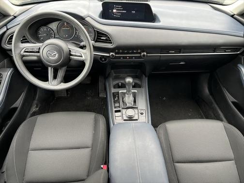 2021 Mazda CX-30 Base