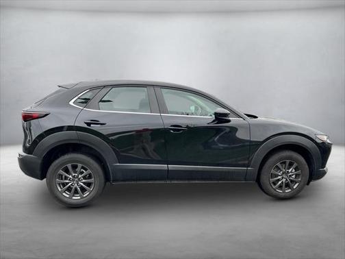 2021 Mazda CX-30 Base