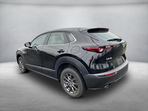 2021 Mazda CX-30 Base