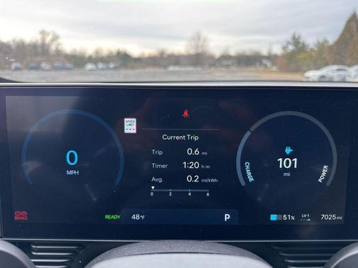 2025 Hyundai IONIQ 5 N AWD