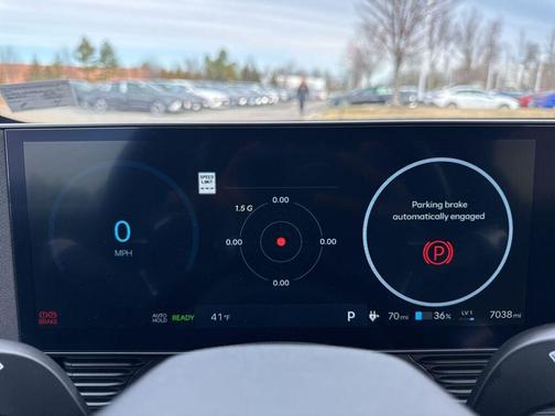 2025 Hyundai IONIQ 5 N AWD