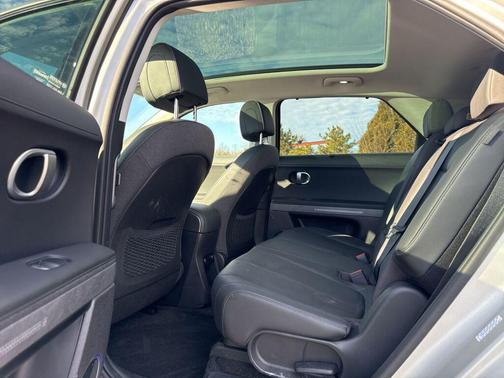 2024 Hyundai IONIQ 5 Limited