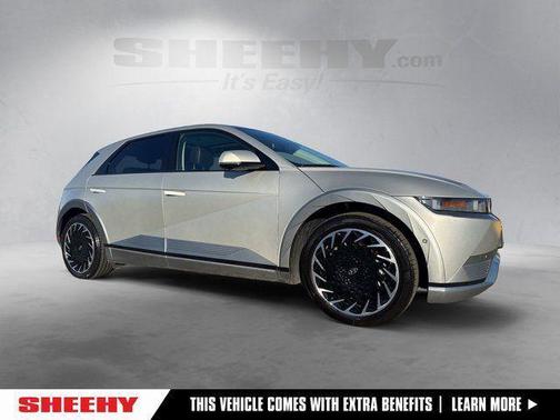 2024 Hyundai IONIQ 5 Limited