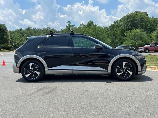 2025 Hyundai IONIQ 5 Limited