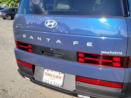 2026 Hyundai SANTA FE SEL 2.4