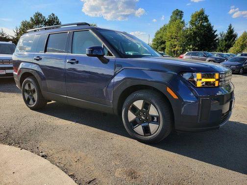 2026 Hyundai SANTA FE SEL 2.4