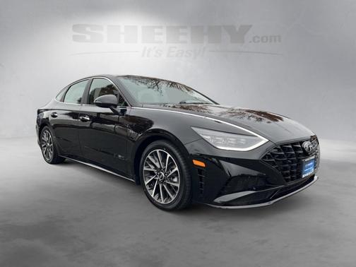 2023 Hyundai SONATA Limited