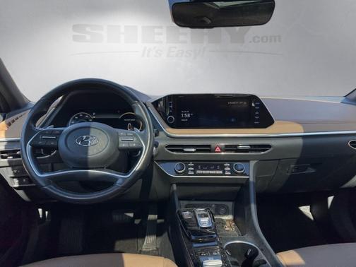 2023 Hyundai SONATA Limited