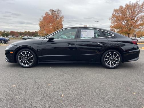 2023 Hyundai SONATA Limited