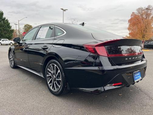 2023 Hyundai SONATA Limited