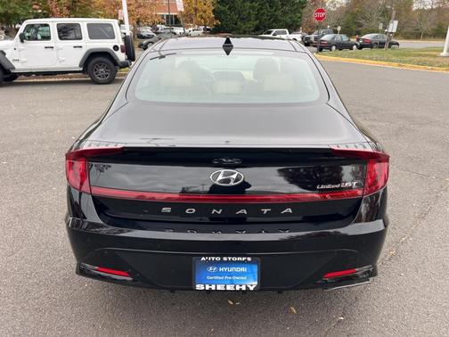 2023 Hyundai SONATA Limited