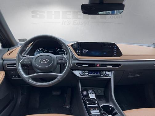 2023 Hyundai SONATA Limited