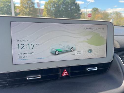 2023 Hyundai IONIQ 5 SEL
