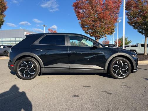 2023 Hyundai IONIQ 5 SEL