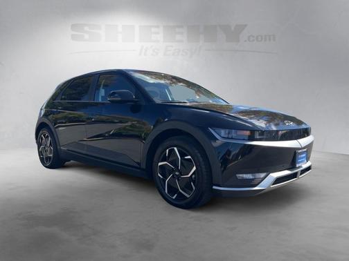 2023 Hyundai IONIQ 5 SEL