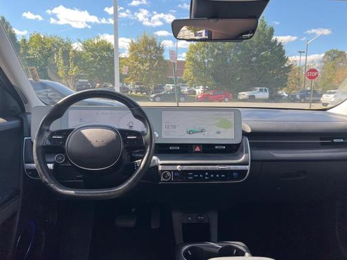 2023 Hyundai IONIQ 5 SEL