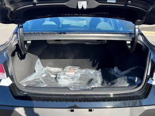 2026 Hyundai ELANTRA HEV Blue