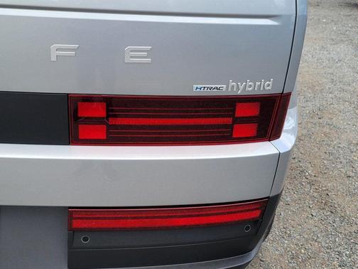 2026 Hyundai SANTA FE SEL 2.4