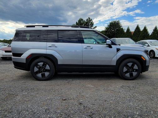 2026 Hyundai SANTA FE SEL 2.4