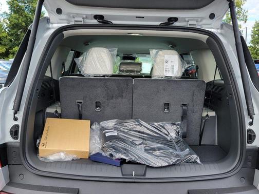 2026 Hyundai SANTA FE SEL 2.4