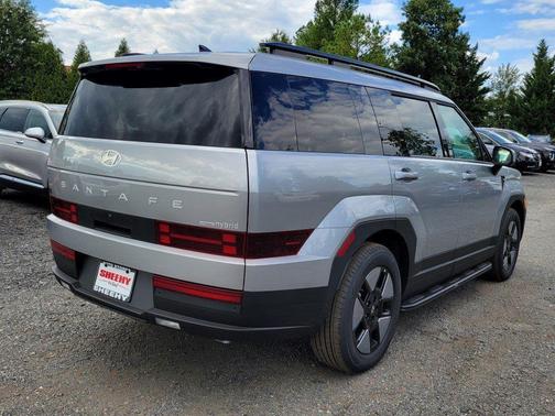 2026 Hyundai SANTA FE SEL 2.4