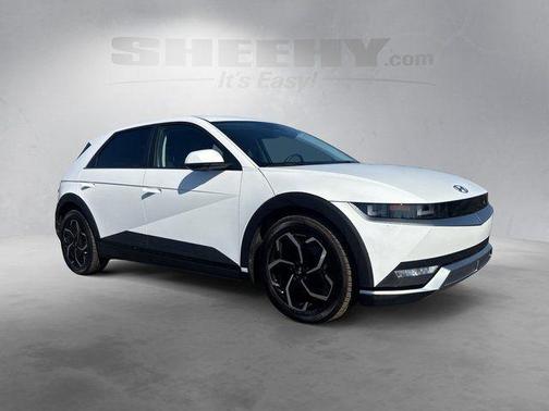 2023 Hyundai IONIQ 5 SEL