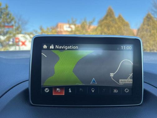 2015 Mazda Mazda3 s Touring