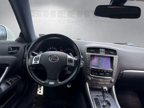 2013 Lexus IS 250C Base