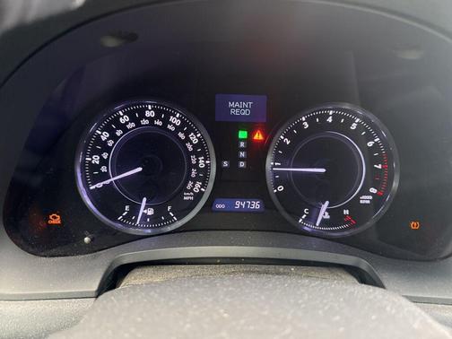 2013 Lexus IS 250C Base