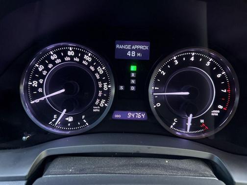 2013 Lexus IS 250C Base