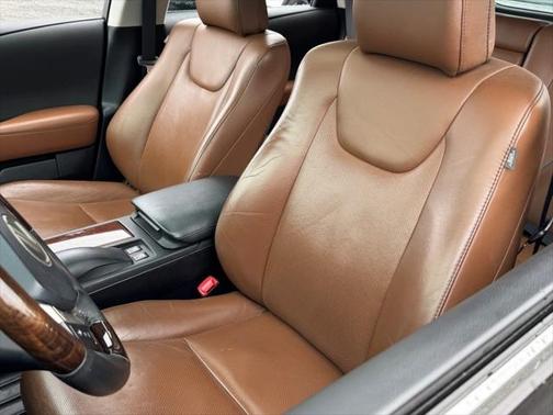 2013 Lexus RX 350 F Sport