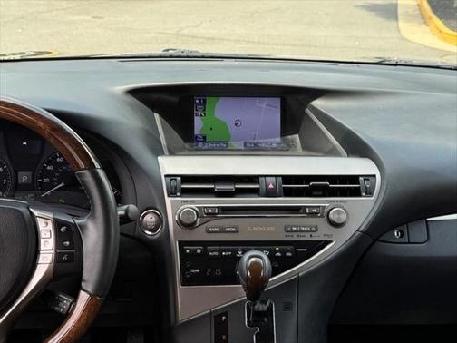2013 Lexus RX 350 F Sport