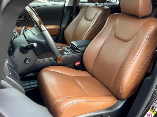 2013 Lexus RX 350 F Sport