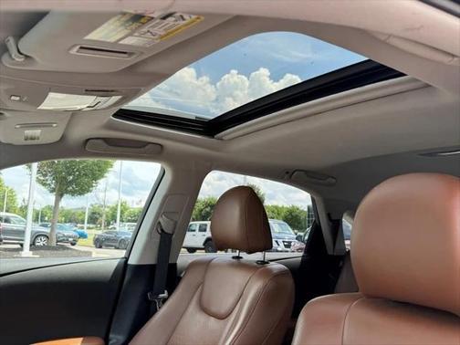 2013 Lexus RX 350 F Sport