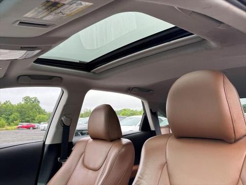2013 Lexus RX 350 F Sport