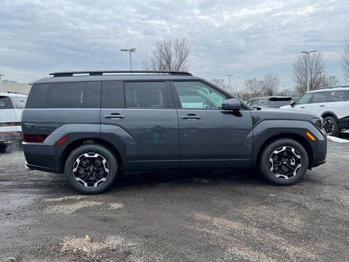 2026 Hyundai SANTA FE SEL 2.4