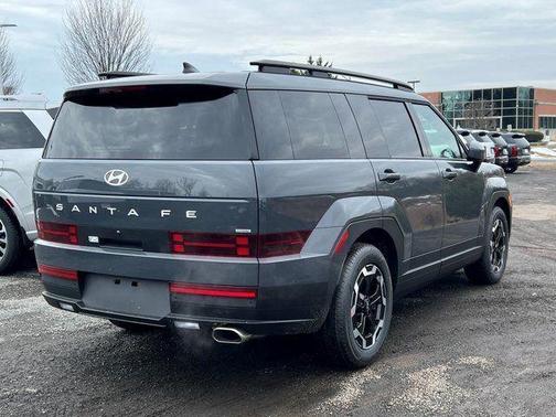 2026 Hyundai SANTA FE SEL 2.4