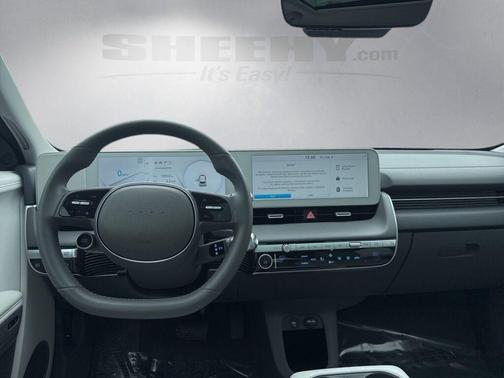 2023 Hyundai IONIQ 5 Limited