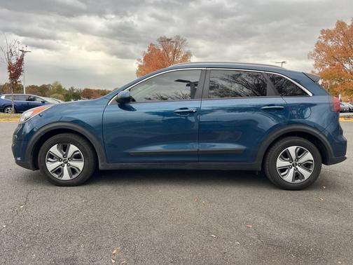 2019 Kia Niro LX