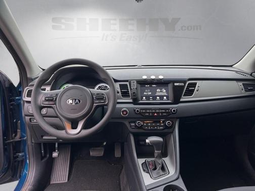 2019 Kia Niro LX