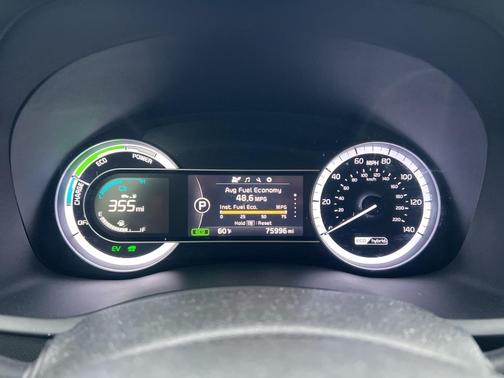 2019 Kia Niro LX