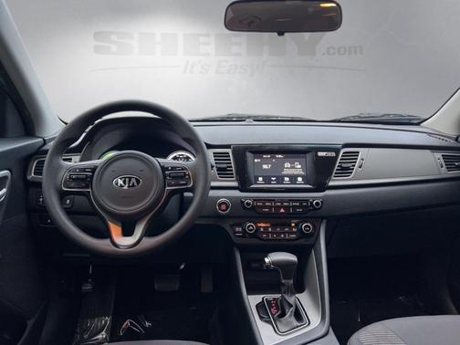 2019 Kia Niro LX