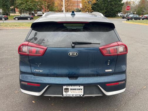 2019 Kia Niro LX