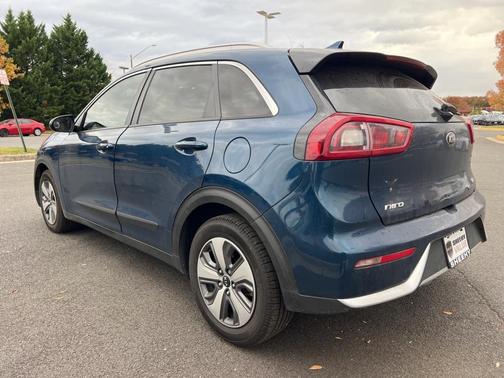2019 Kia Niro LX