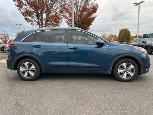 2019 Kia Niro LX