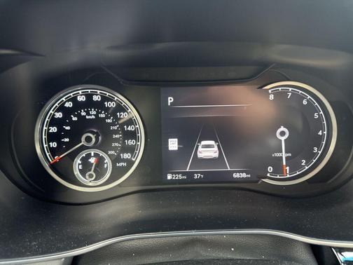 2025 Genesis G70 2.5T AWD